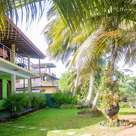 Mahi Villa Bentota Dış mekan fotoğraf