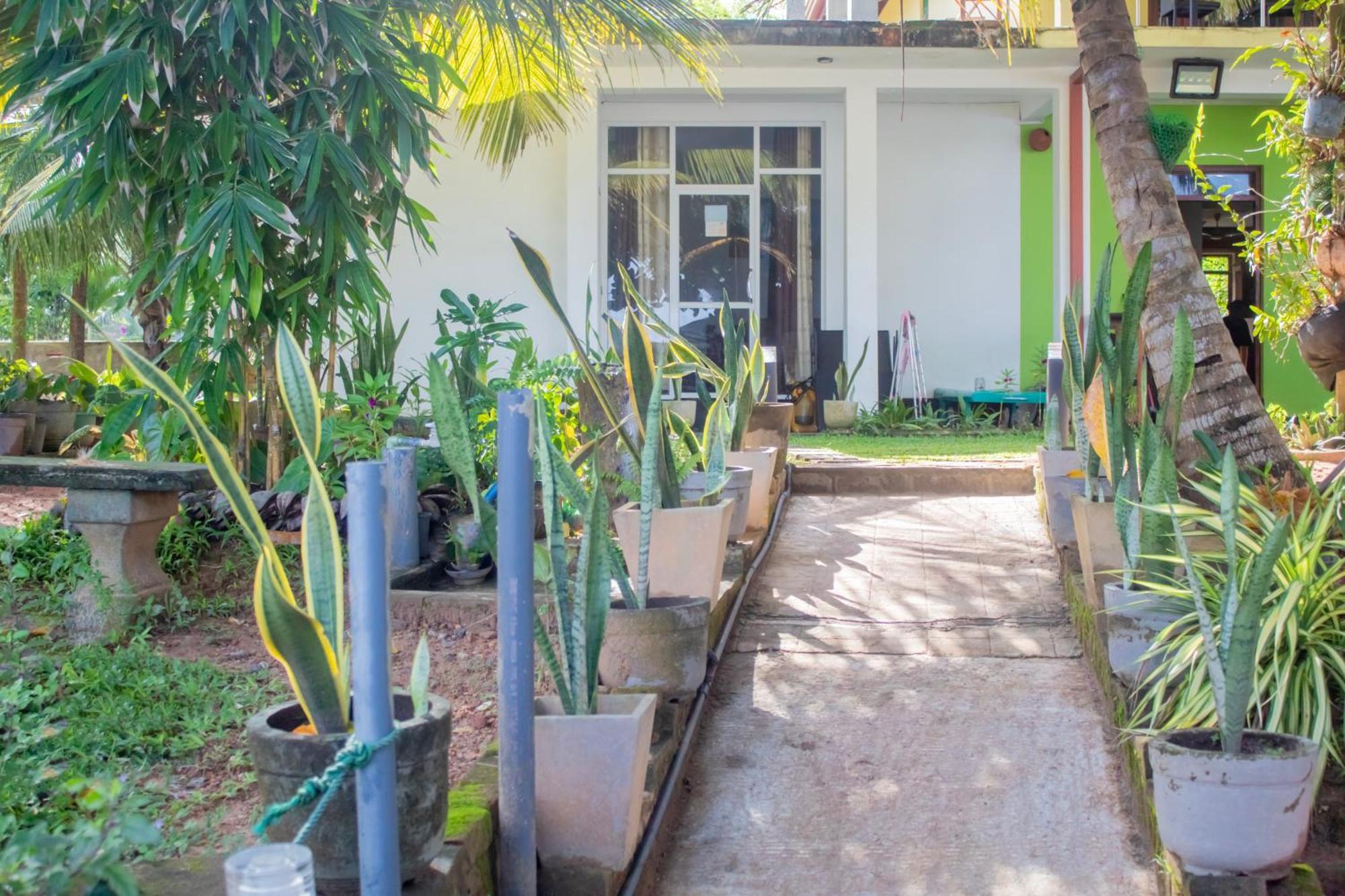 Mahi Villa Bentota Dış mekan fotoğraf