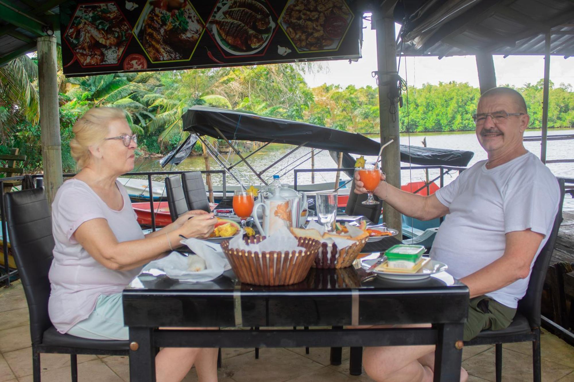 Mahi Villa Bentota Dış mekan fotoğraf