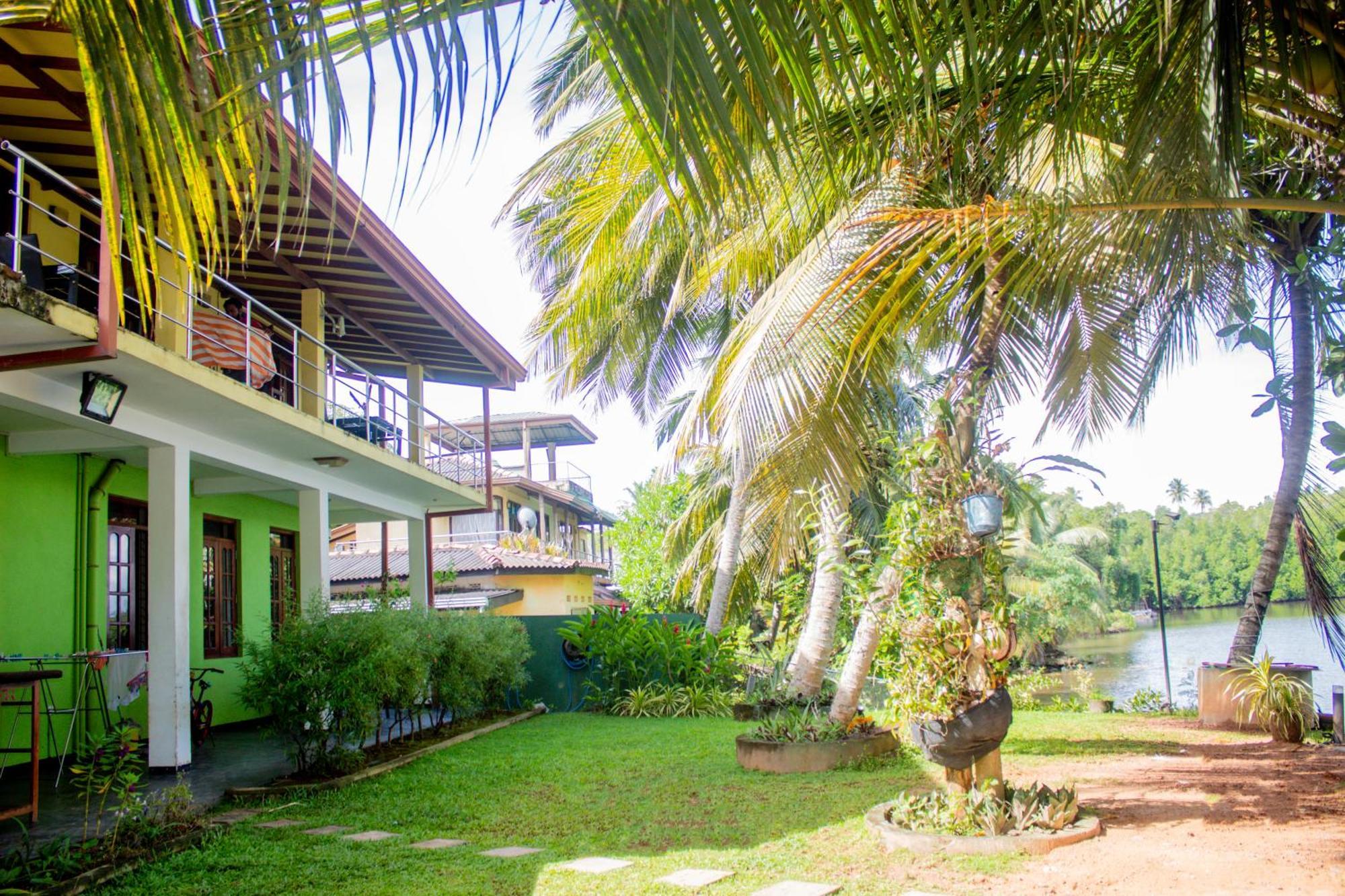 Mahi Villa Bentota Dış mekan fotoğraf