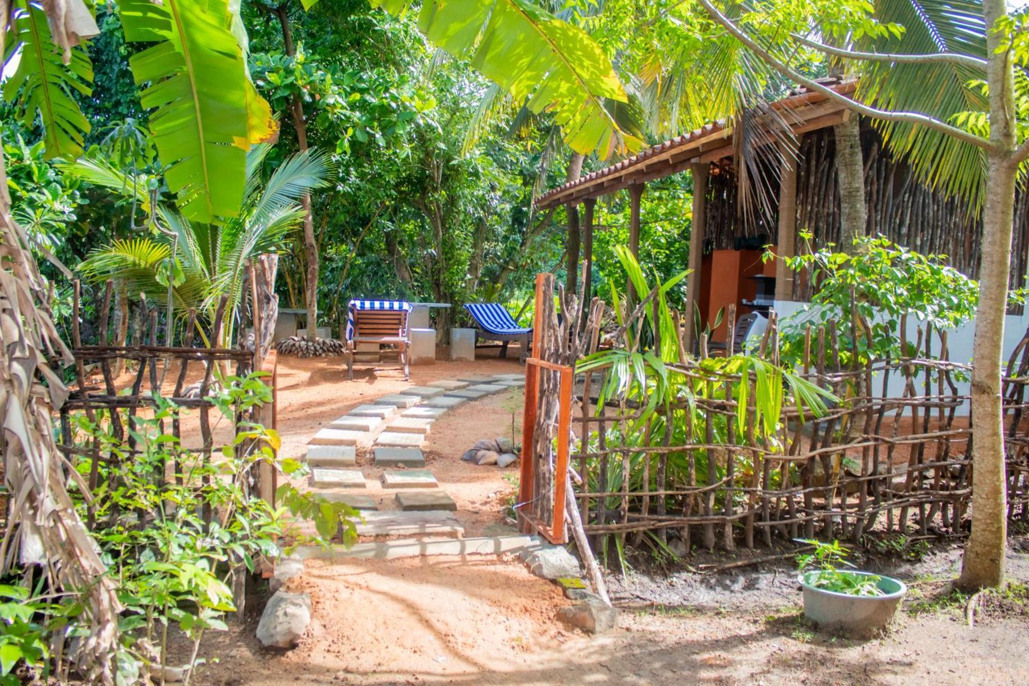 Mahi Villa Bentota Dış mekan fotoğraf