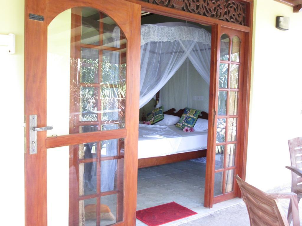 Mahi Villa Bentota Dış mekan fotoğraf
