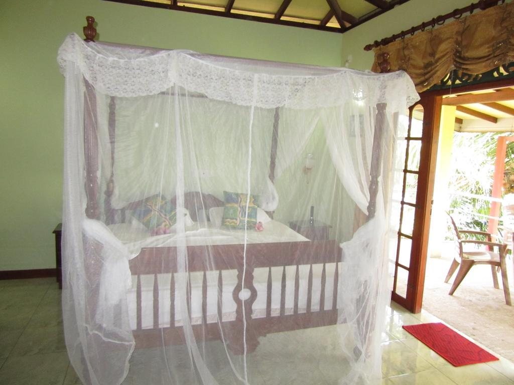 Mahi Villa Bentota Dış mekan fotoğraf