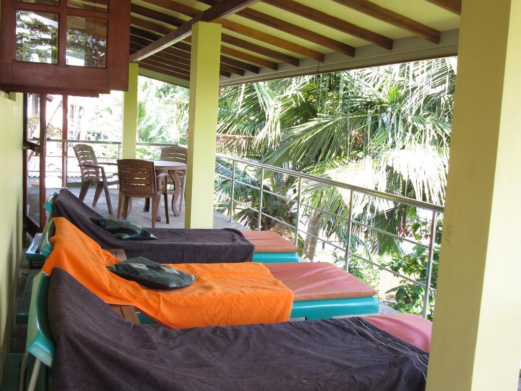 Mahi Villa Bentota Dış mekan fotoğraf