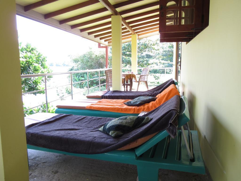 Mahi Villa Bentota Dış mekan fotoğraf