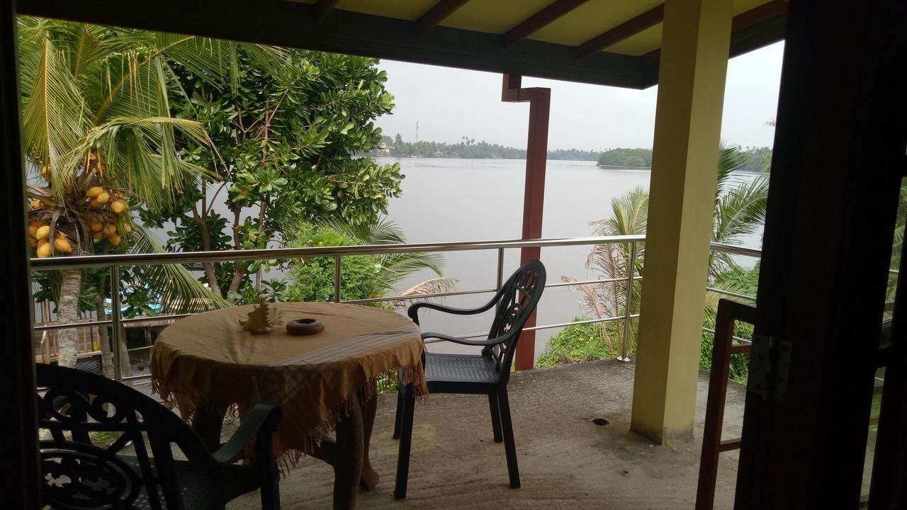Mahi Villa Bentota Dış mekan fotoğraf