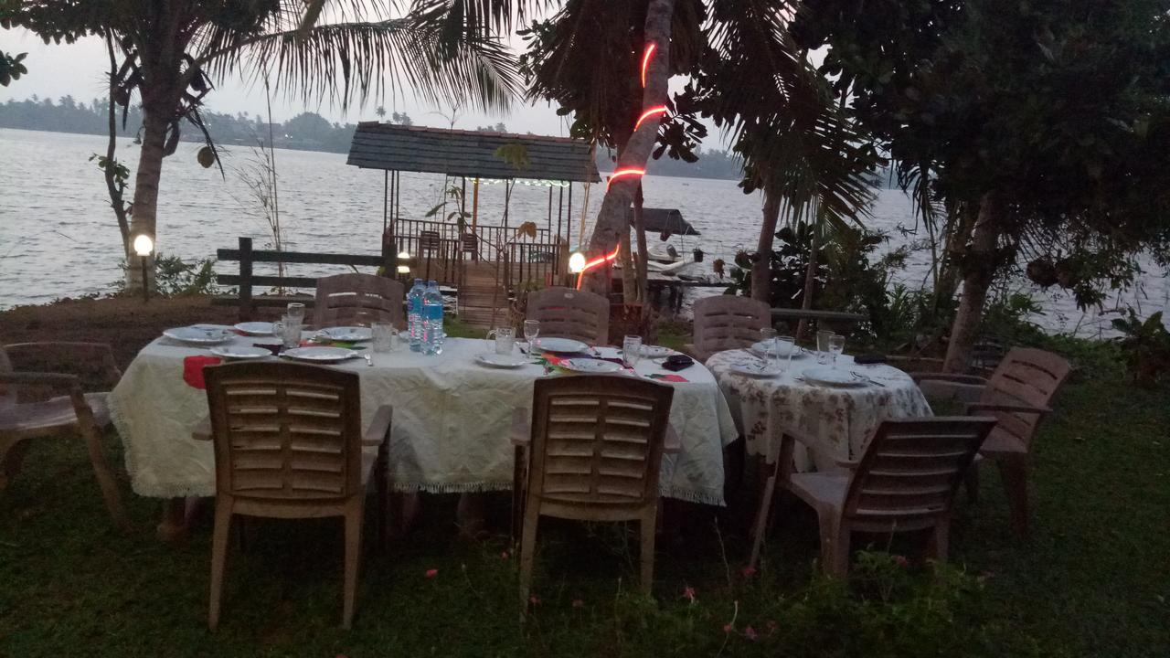 Mahi Villa Bentota Dış mekan fotoğraf