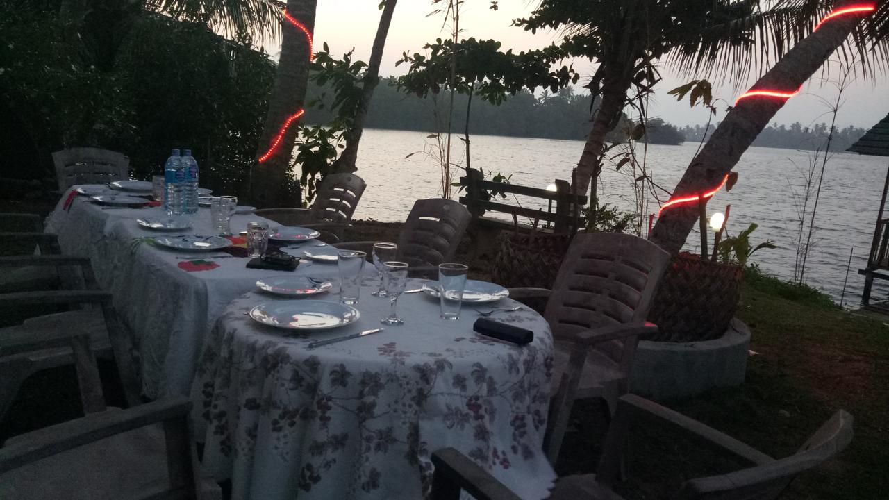 Mahi Villa Bentota Dış mekan fotoğraf