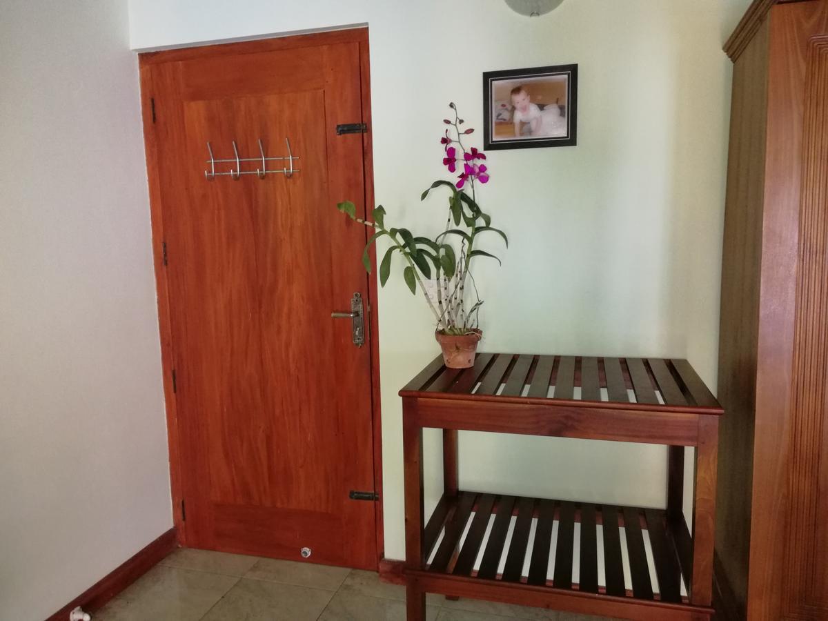 Mahi Villa Bentota Dış mekan fotoğraf