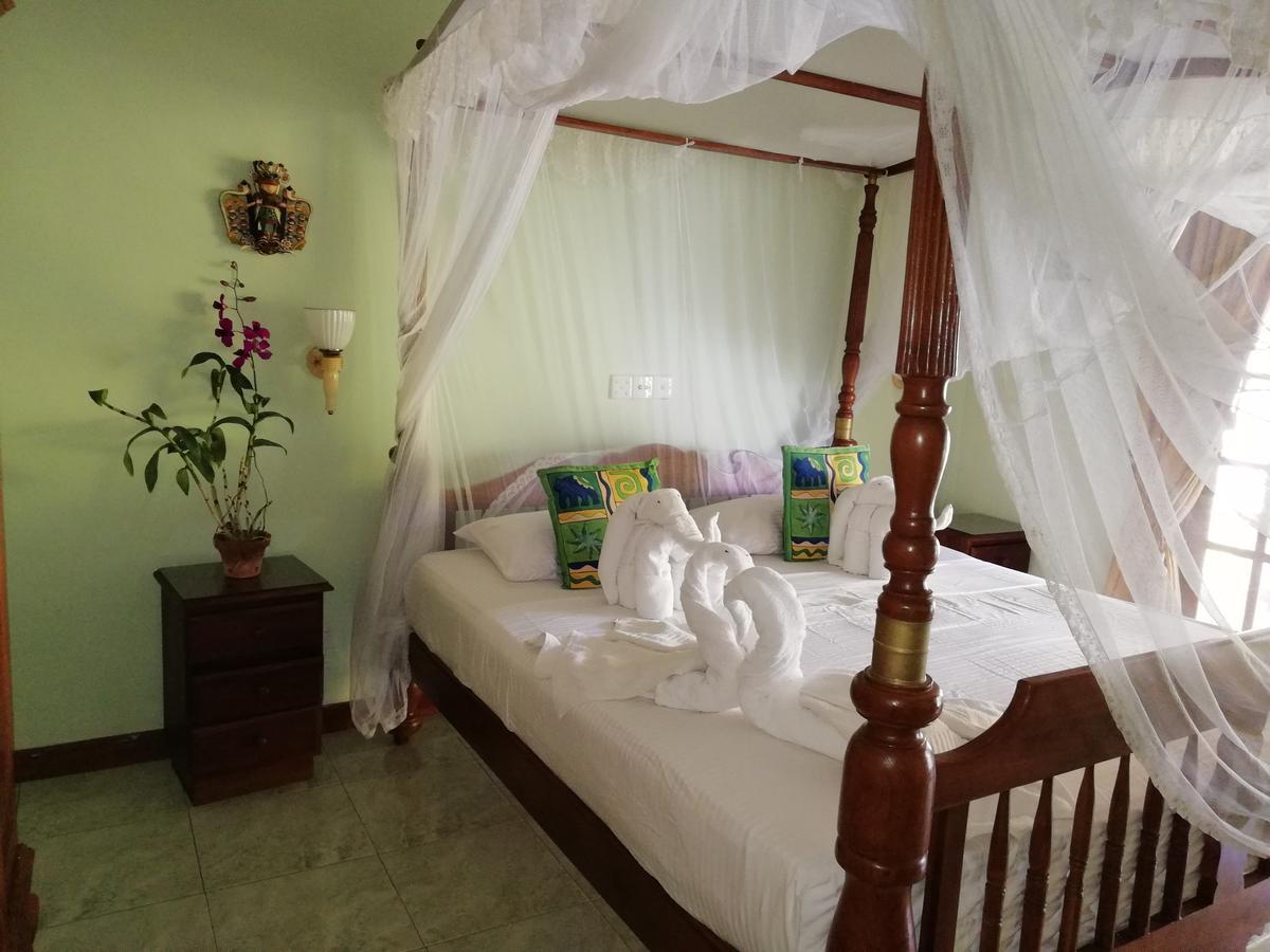 Mahi Villa Bentota Dış mekan fotoğraf