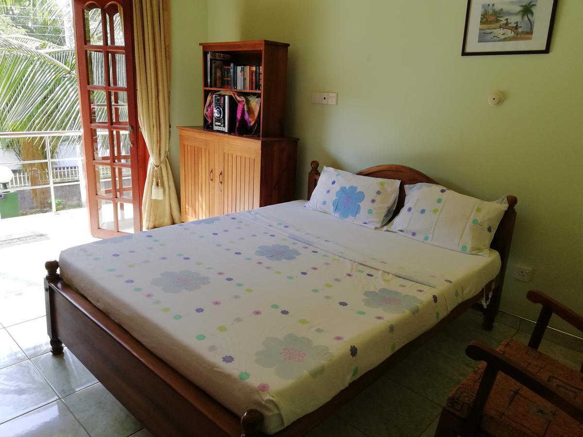 Mahi Villa Bentota Dış mekan fotoğraf