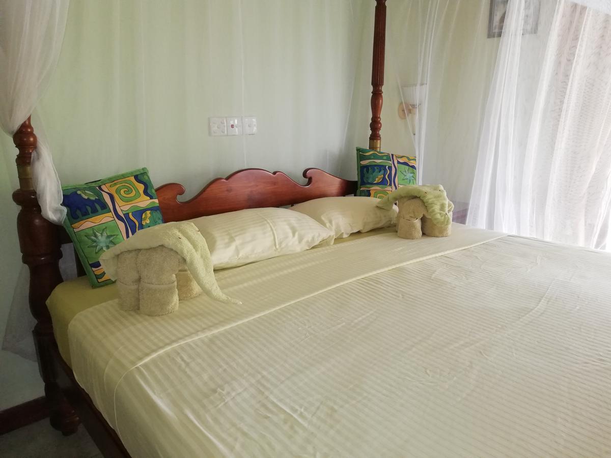 Mahi Villa Bentota Dış mekan fotoğraf