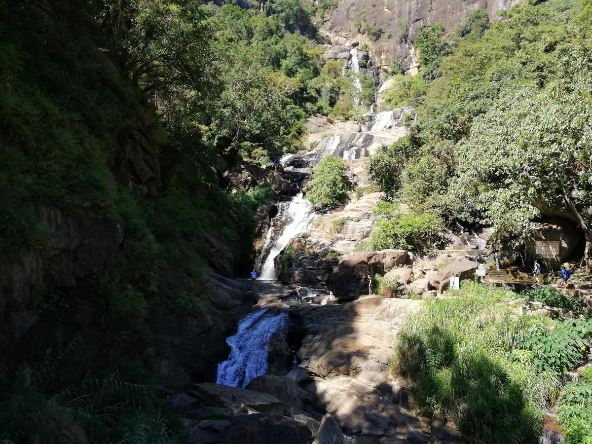 Mahi Villa Bentota Dış mekan fotoğraf
