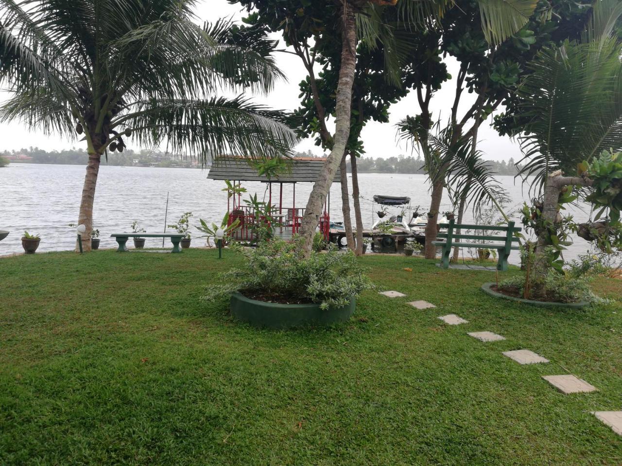 Mahi Villa Bentota Dış mekan fotoğraf