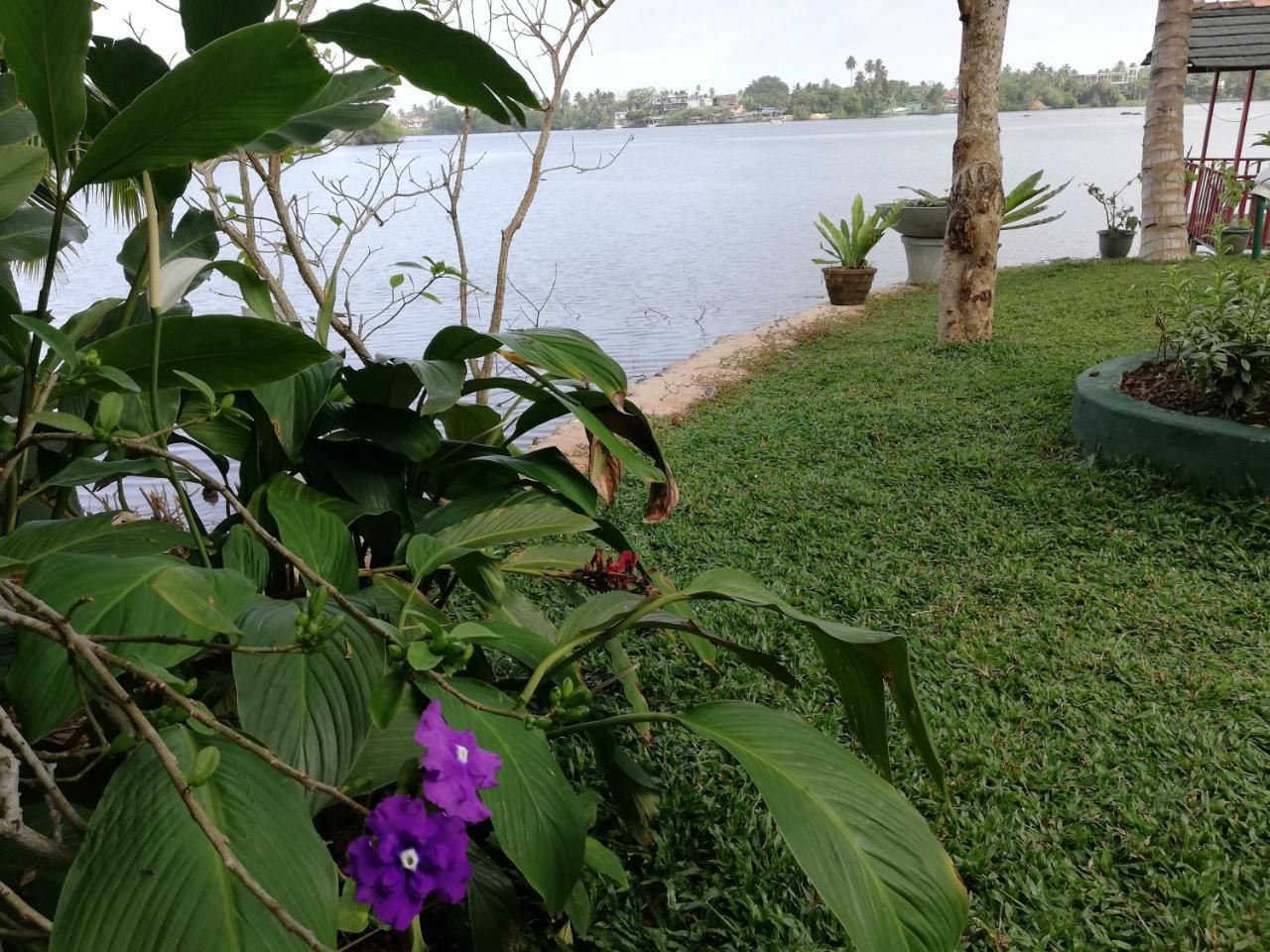 Mahi Villa Bentota Dış mekan fotoğraf