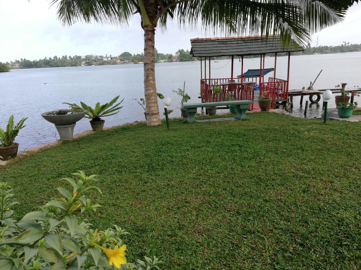Mahi Villa Bentota Dış mekan fotoğraf