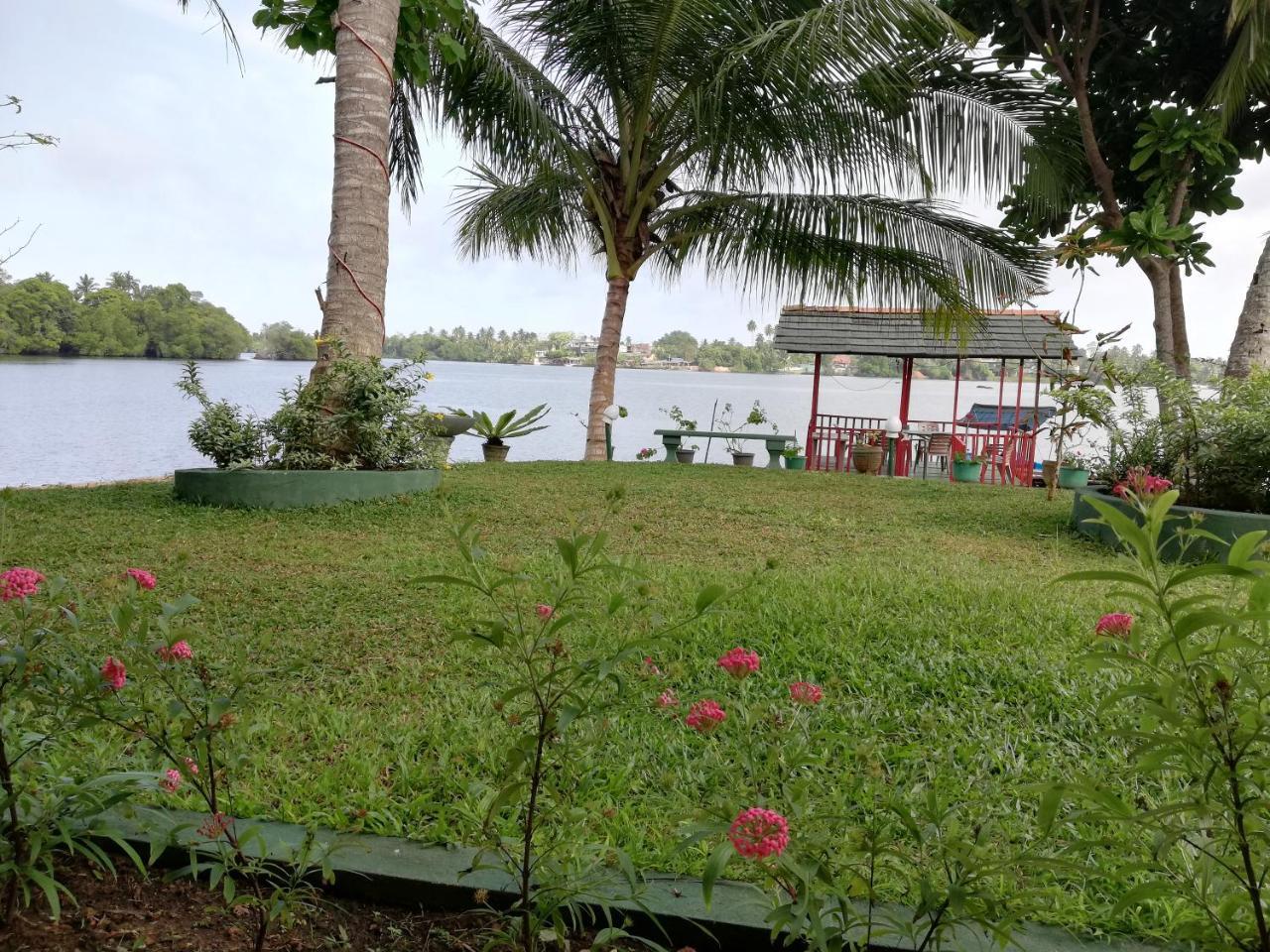 Mahi Villa Bentota Dış mekan fotoğraf
