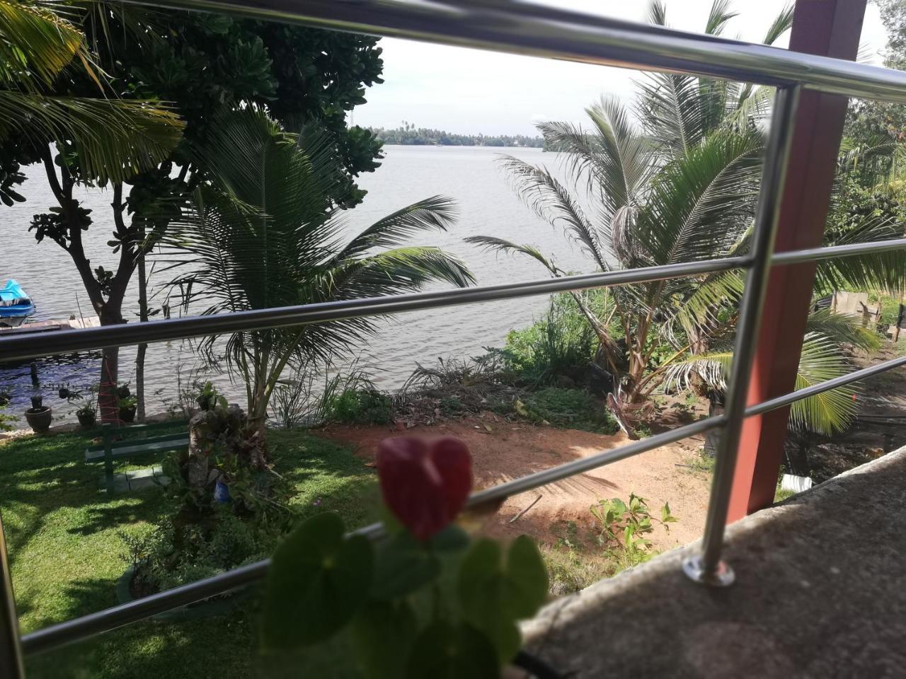 Mahi Villa Bentota Dış mekan fotoğraf