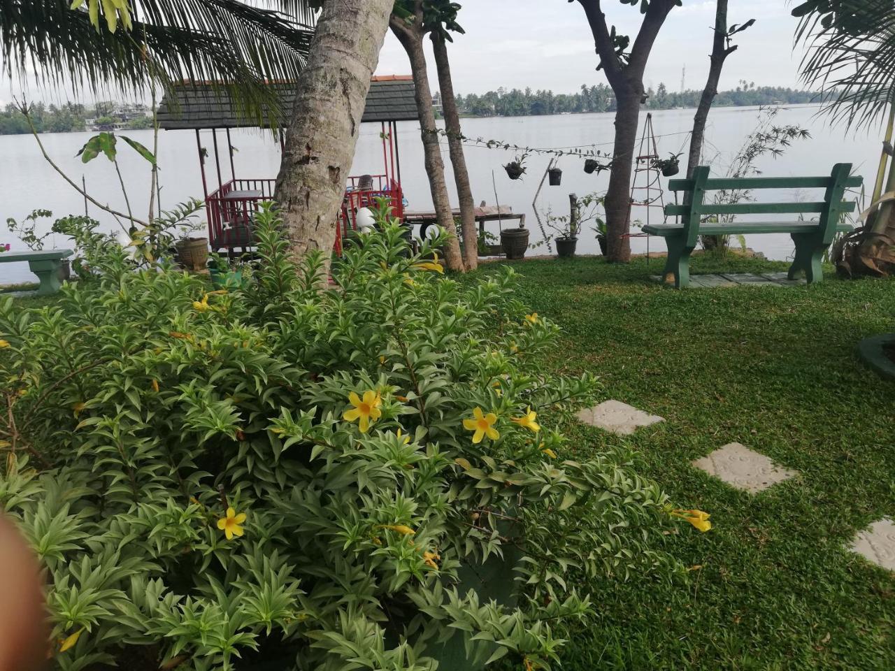 Mahi Villa Bentota Dış mekan fotoğraf