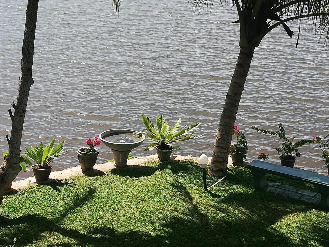 Mahi Villa Bentota Dış mekan fotoğraf